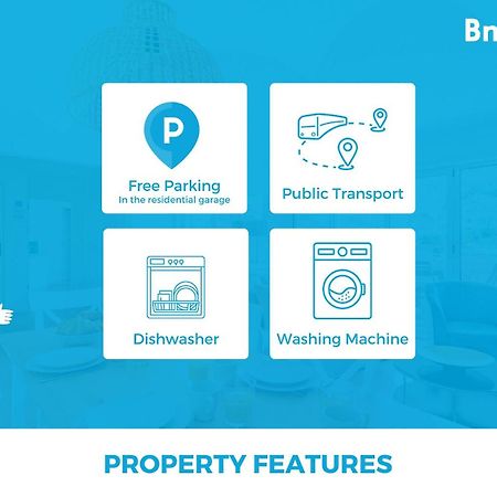 Prestige Porto Flat Apartment Bagian luar foto