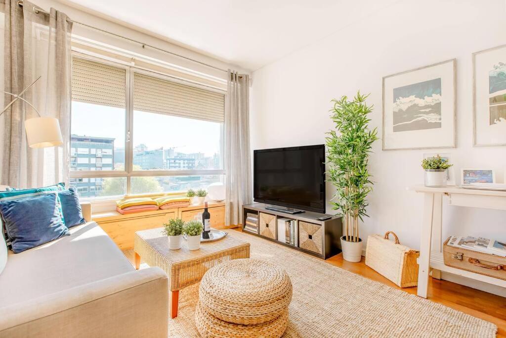 Prestige Porto Flat Apartment Bagian luar foto