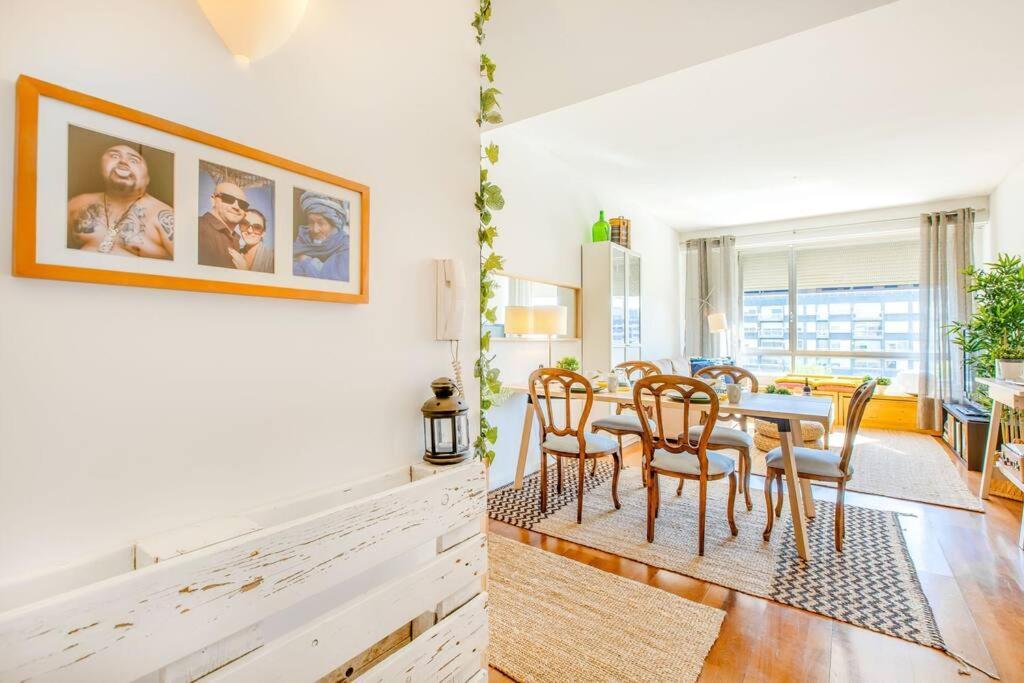 Prestige Porto Flat Apartment Bagian luar foto