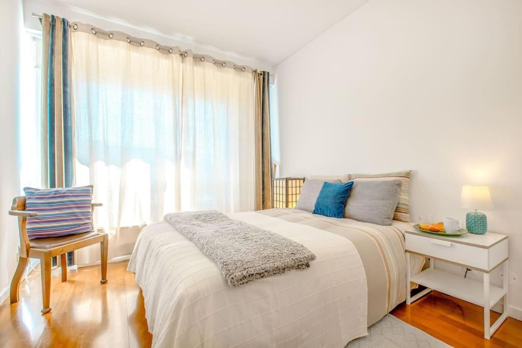 Prestige Porto Flat Apartment Bagian luar foto