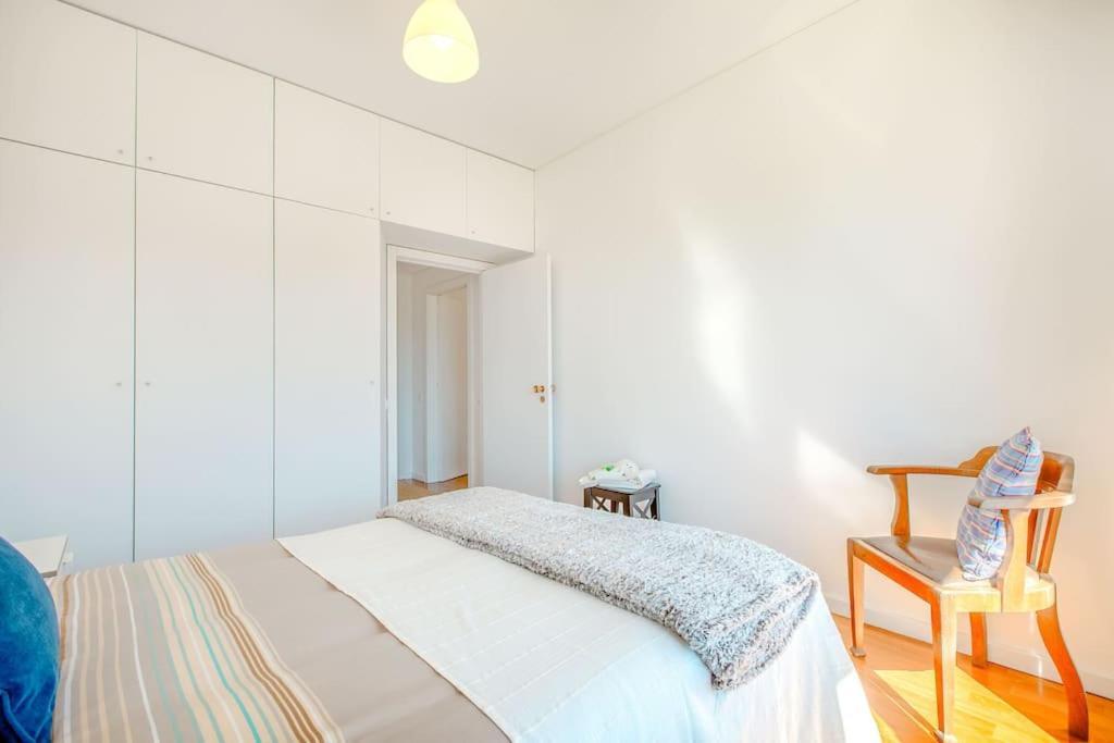 Prestige Porto Flat Apartment Bagian luar foto