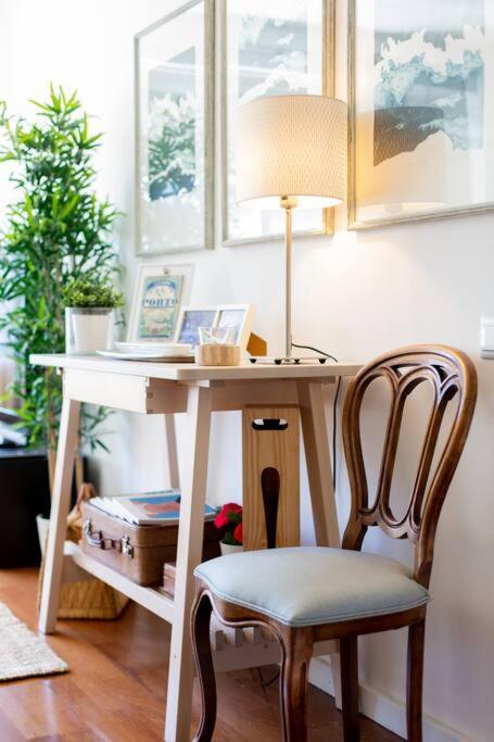 Prestige Porto Flat Apartment Bagian luar foto
