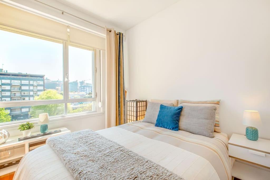 Prestige Porto Flat Apartment Bagian luar foto