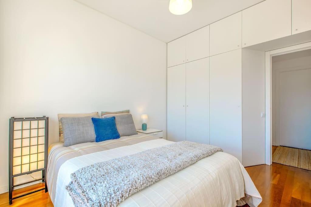 Prestige Porto Flat Apartment Bagian luar foto