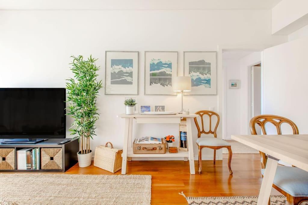 Prestige Porto Flat Apartment Bagian luar foto