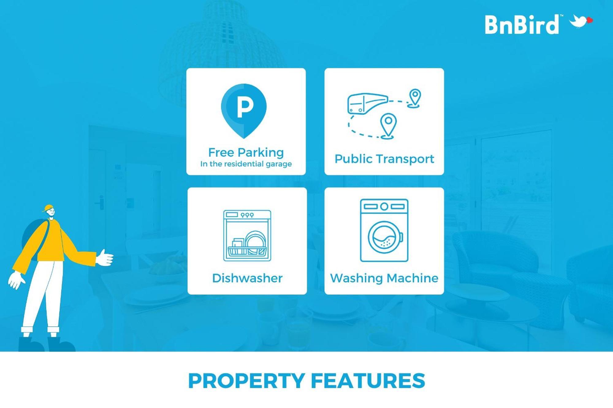 Prestige Porto Flat Apartment Bagian luar foto